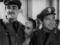 Los monstruos