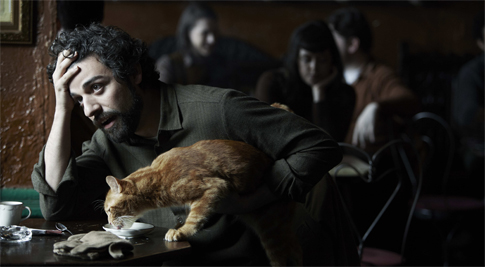 Inside Llewyn Davis Inside Llewyn Davis