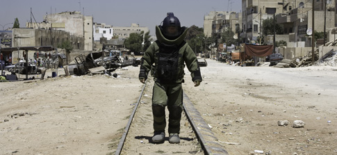 The Hurt Locker The Hurt Locker