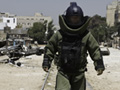 The Hurt Locker