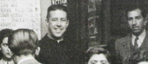 Padre Hurtado Padre Hurtado