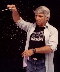 Elmer Bernstein