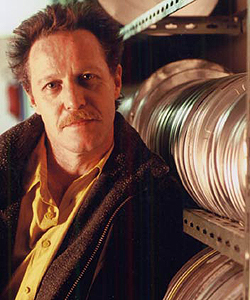 Nicolas Philibert Nicolas Philibert