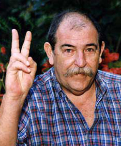 Juan Padrón Juan Padrón