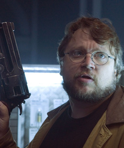 Guillermo del Toro