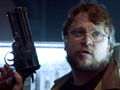 Guillermo del Toro