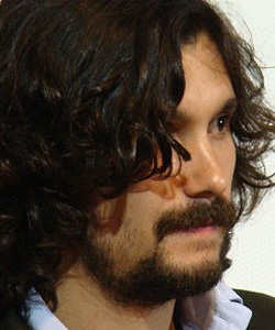 Lisandro Alonso