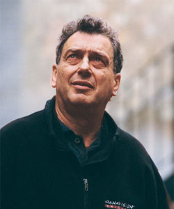 Stephen Frears