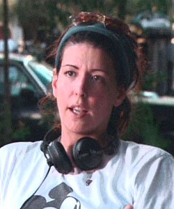 Patty Jenkins Patty Jenkins