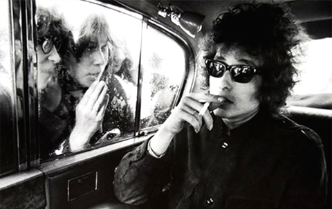 Bob Dylan Bob Dylan
