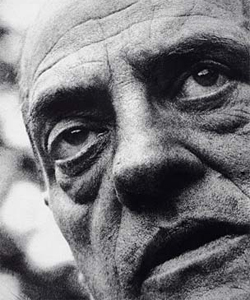 Luis Buñuel