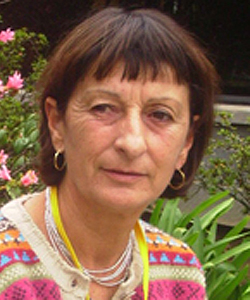 Esther Saint Dizier