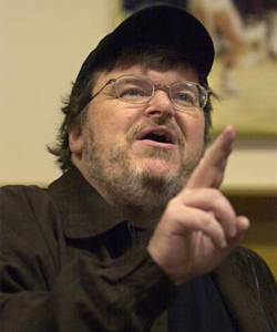 Michael Moore