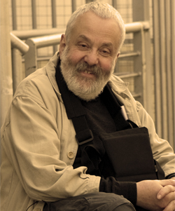 Mike Leigh