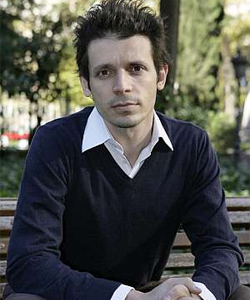 Daniel Burman