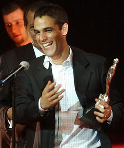 Fernando Eimbcke