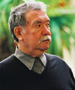 Raúl Ruiz