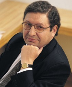 Ascanio Cavallo