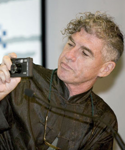 Christopher Doyle