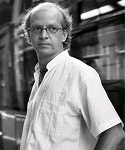 Juan Carlos Rulfo
