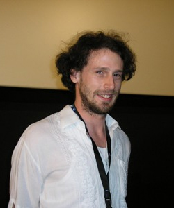 Manuel Nieto