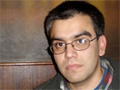 José Luis Torres Leiva