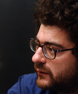 Rodrigo Moreno (Foto: Alejandro Amdan)