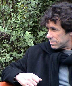 Emilio Pacull