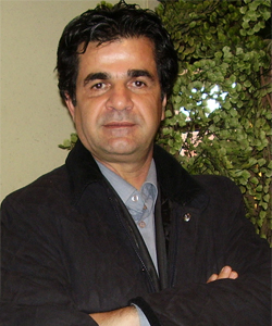 Jafar Panahi (Foto: Bernardita Birkner)