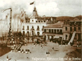 Ejercicio General de Bombas (1902)
