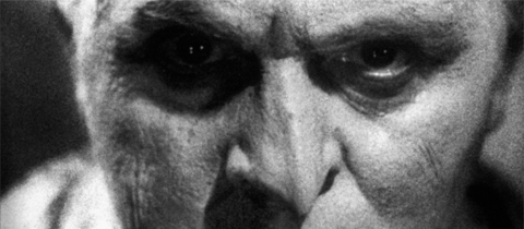Dr. Mabuse, el jugador (1922) de Fritz Lang