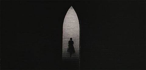 Der MÃ¼de Tod (1921) de Fritz Lang