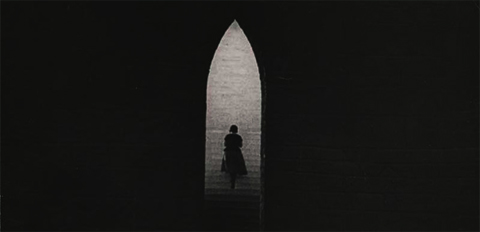 Der Müde Tod (1921) de Fritz Lang Der Müde Tod (1921) de Fritz Lang