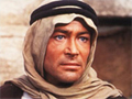 Lawrence de Arabia (1962) de David Lean