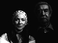 Chamila Rodríguez y Raúl Ruiz