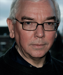 Terence Davies