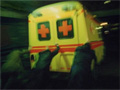 Sofia's Last Ambulance