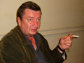 Aki Kaurismäki