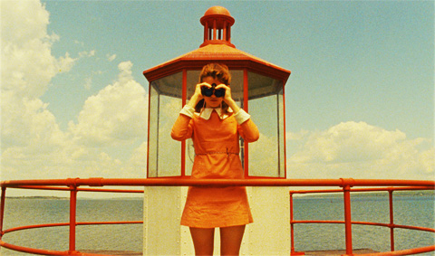 Moonrise Kingdom Moonrise Kingdom