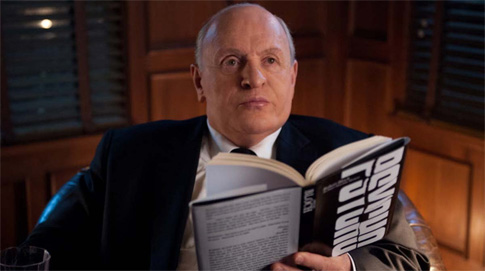 Hitchcock