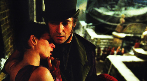 Los miserables