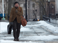 Inside Llewyn Davis