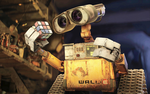 Wall-E